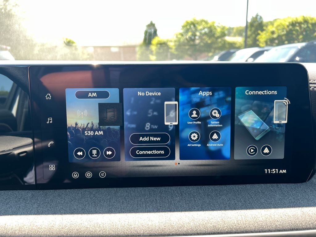 2026 Nissan KICKS SV AWD - Photo 19
