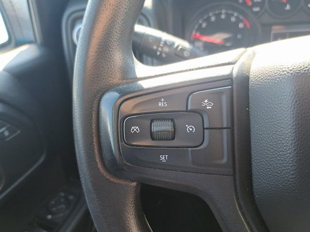 Used 2022 Blue Chevrolet Custom image 21