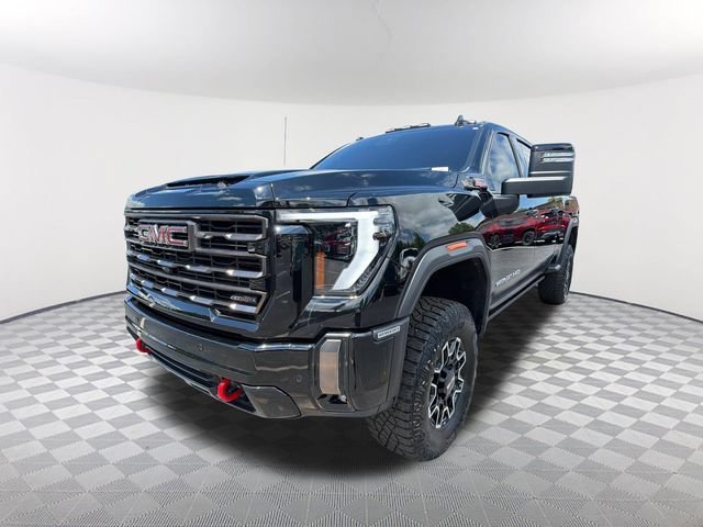 2024 GMC Sierra 2500 HD
