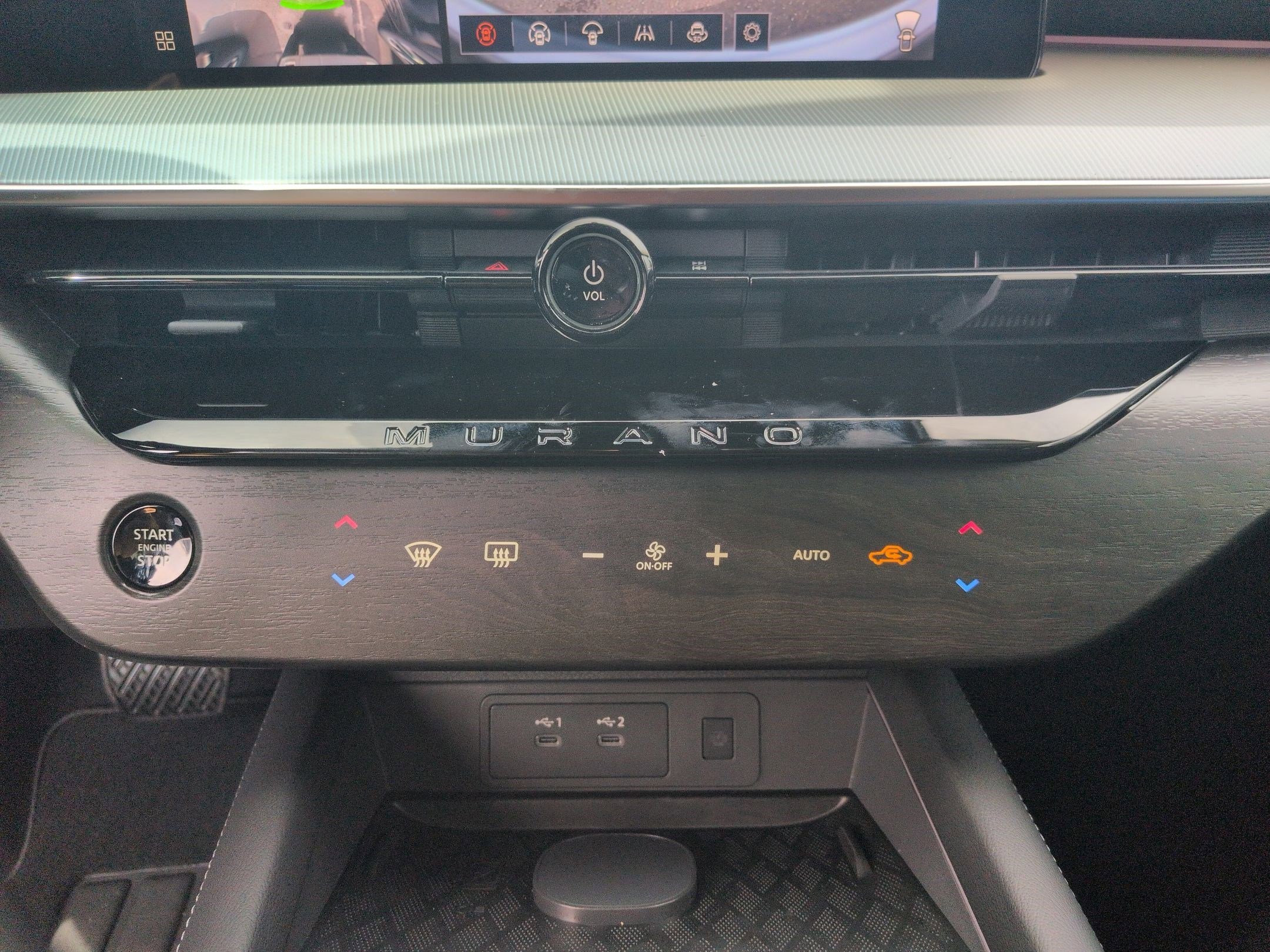 New 2026 Aurora Blue Pearl Metallic Nissan Platinum image 13