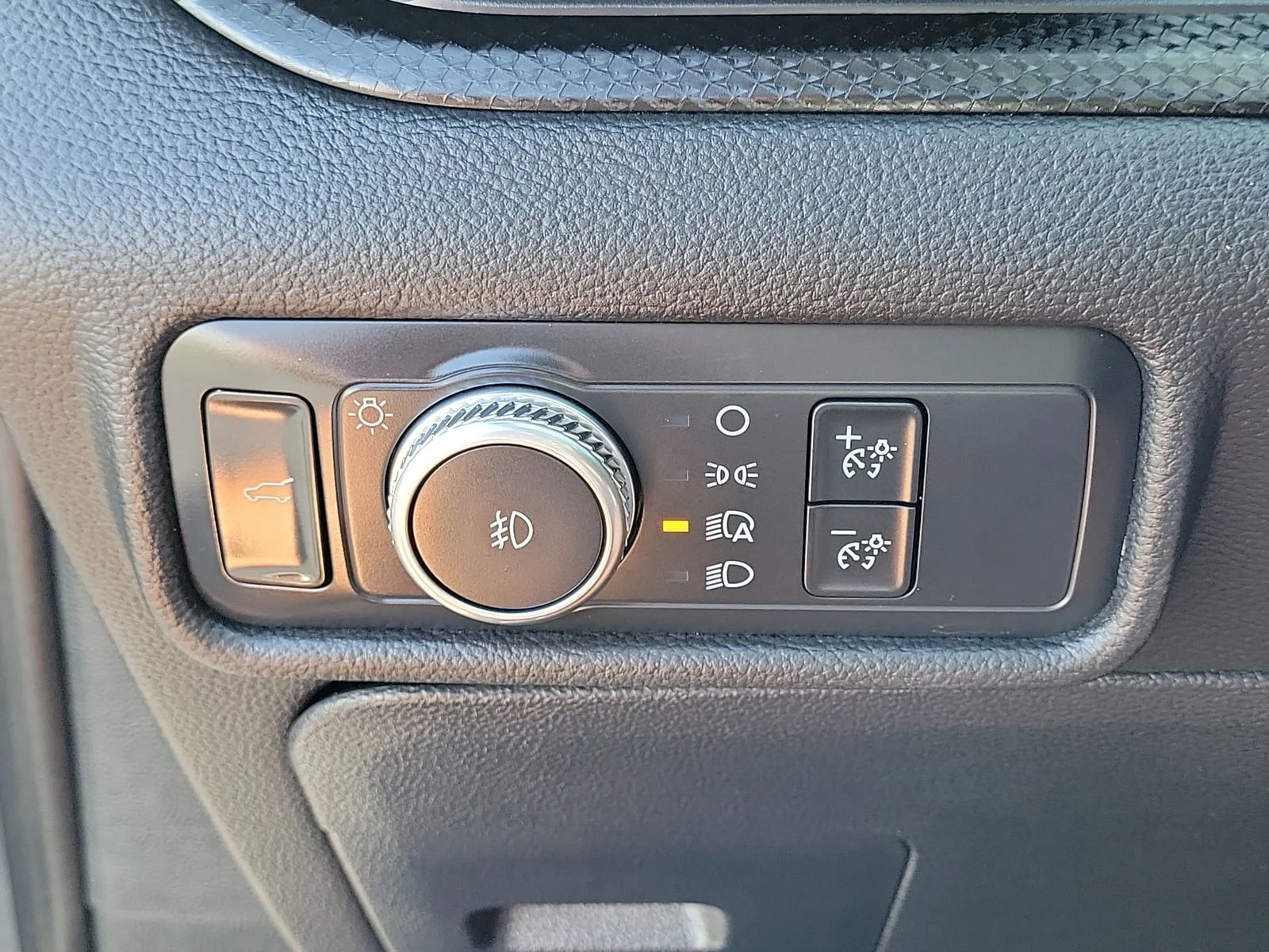 Certified Used 2020 Gray Ford ST image 30