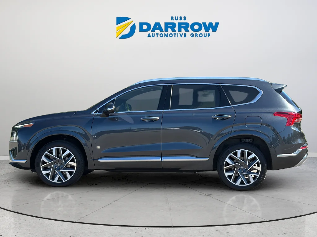Used 2023 Gray Hyundai Calligraphy image 2