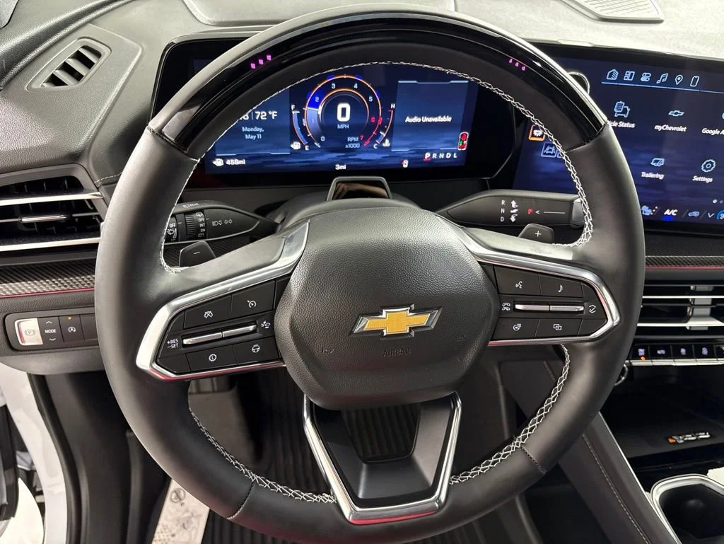 2026 Chevrolet Traverse High Country - Photo 37
