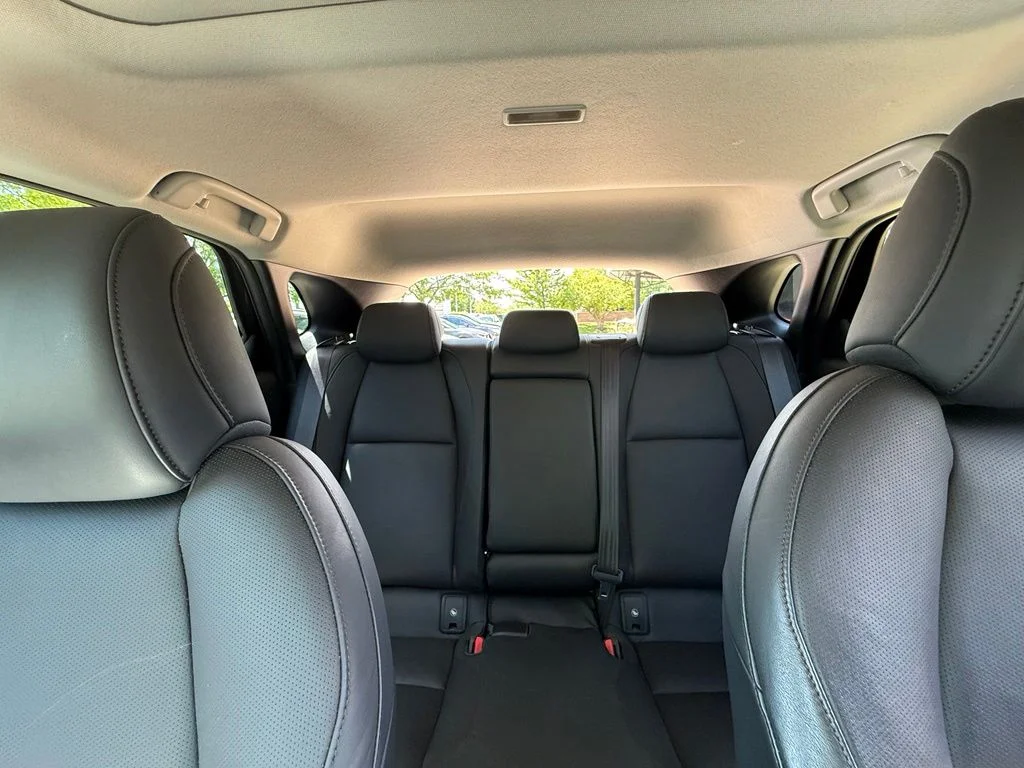 Used 2023 Gray Mazda 2.5 S Premium Package image 23