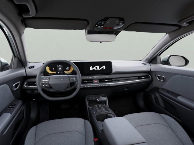 New 2026 Blue Kia LXS image 14