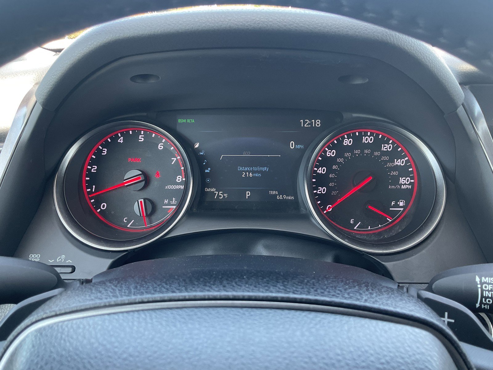 2024 Toyota Camry XSE - Photo 22