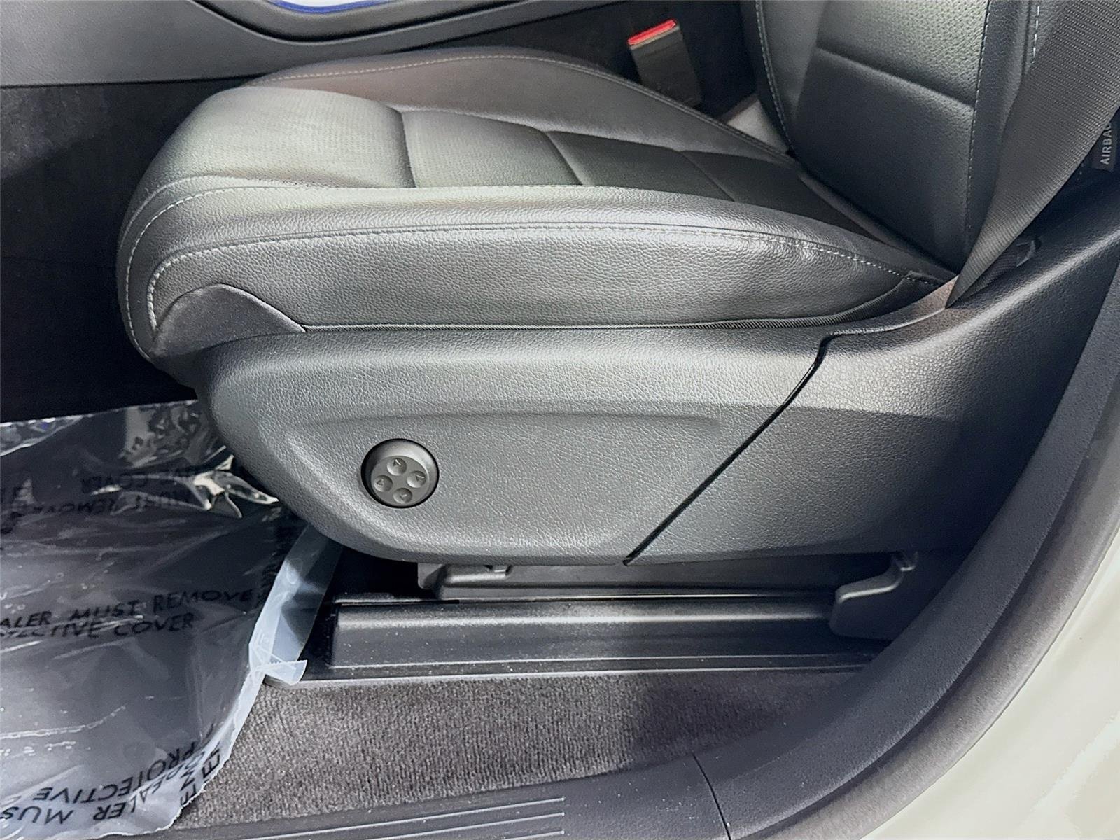 Used 2024 White Mercedes-Benz GLE 350 image 21