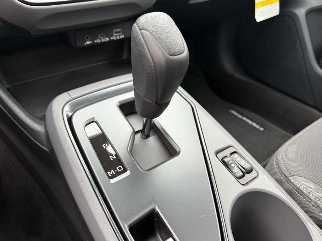 2026 Subaru Crosstrek Premium - Photo 27