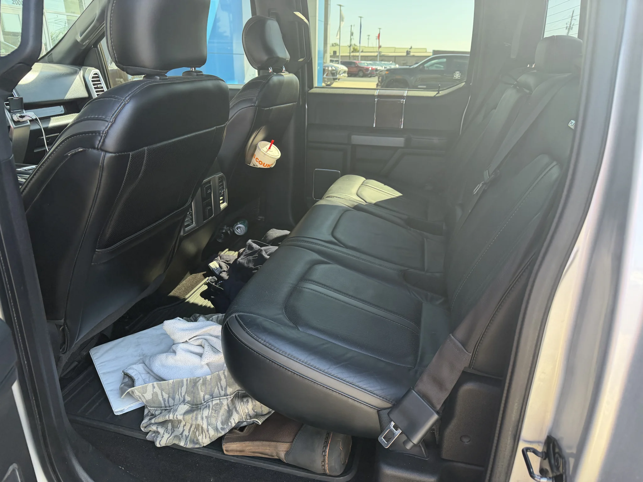 Used 2016  Ford XLT image 5