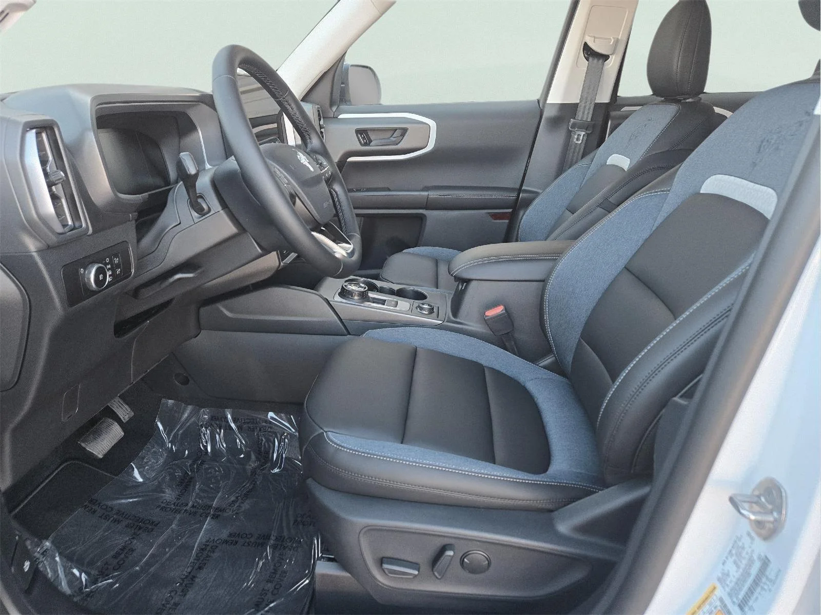 Used 2026 Oxford White Ford Outer Banks image 10