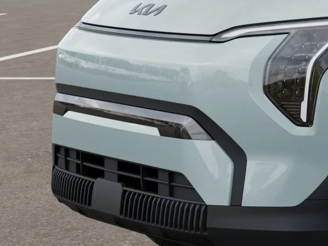 New 2027  Kia Wind image 12