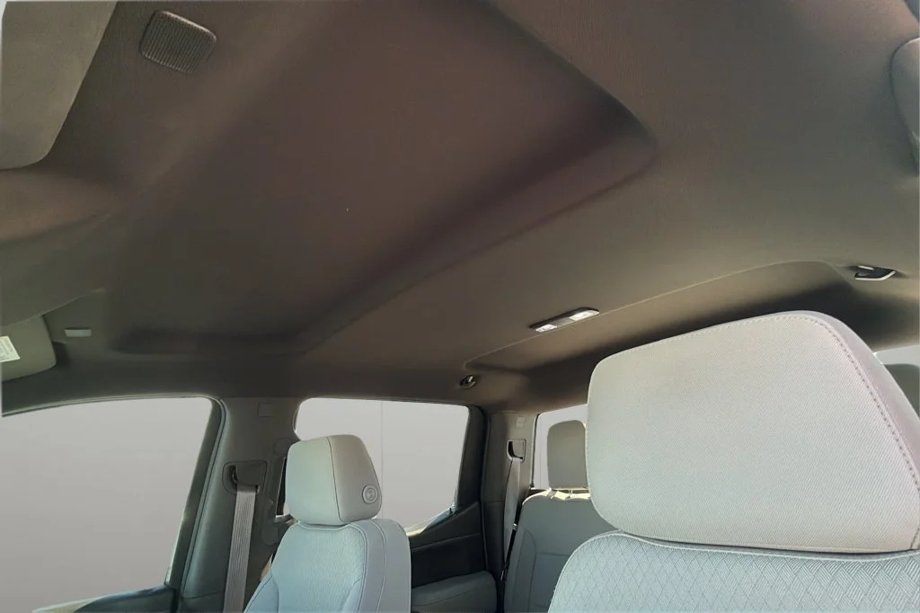 Certified Used 2020 PACIFIC BLUE METALLIC GMC SLE image 32