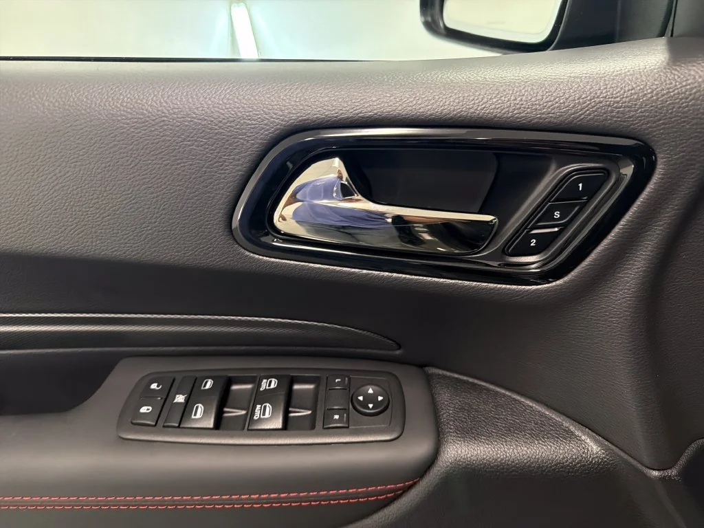 New 2027 Gray Dodge GT image 20