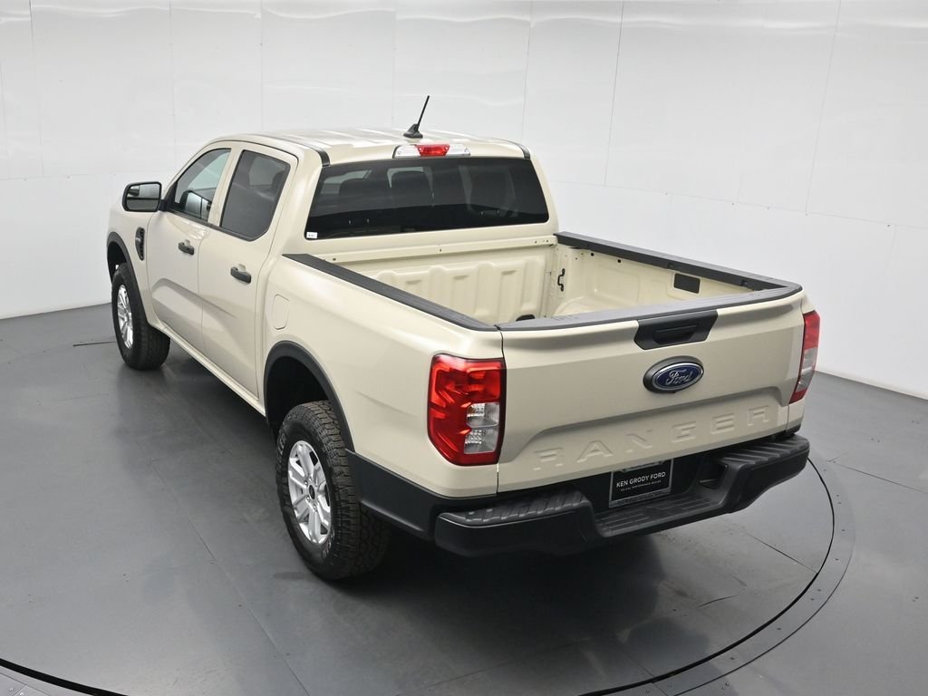 New 2026 Desert Sand Ford XL image 38