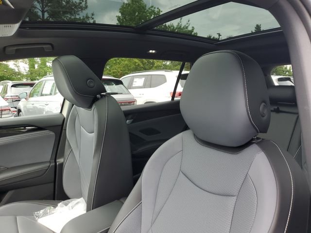 New 2026 Beige Volkswagen SE R-Line Black image 16