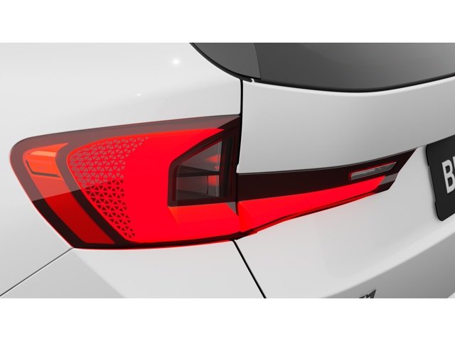 New 2027 Alpine White BMW xDrive28i image 8