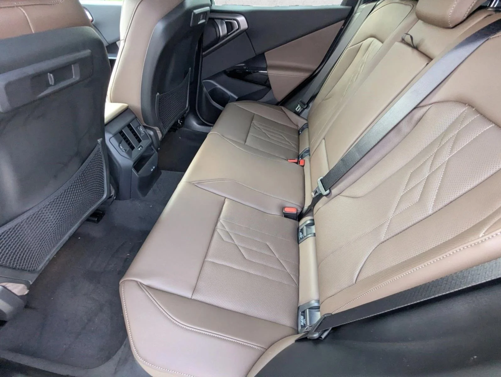 2026 BMW X3 30 - Photo 15