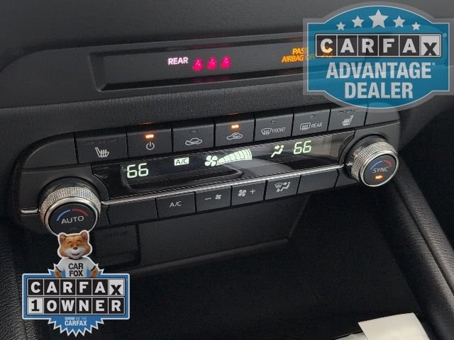 Certified Used 2025 White Mazda 2.5 S Preferred Package image 31