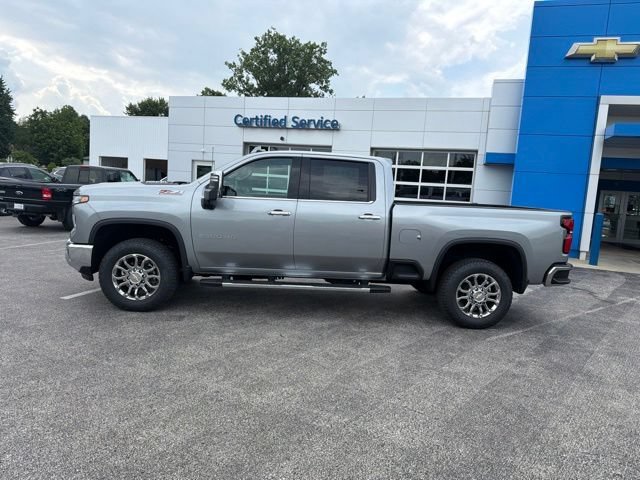 2026 Chevrolet Silverado 2500 HD LTZ - Photo 7