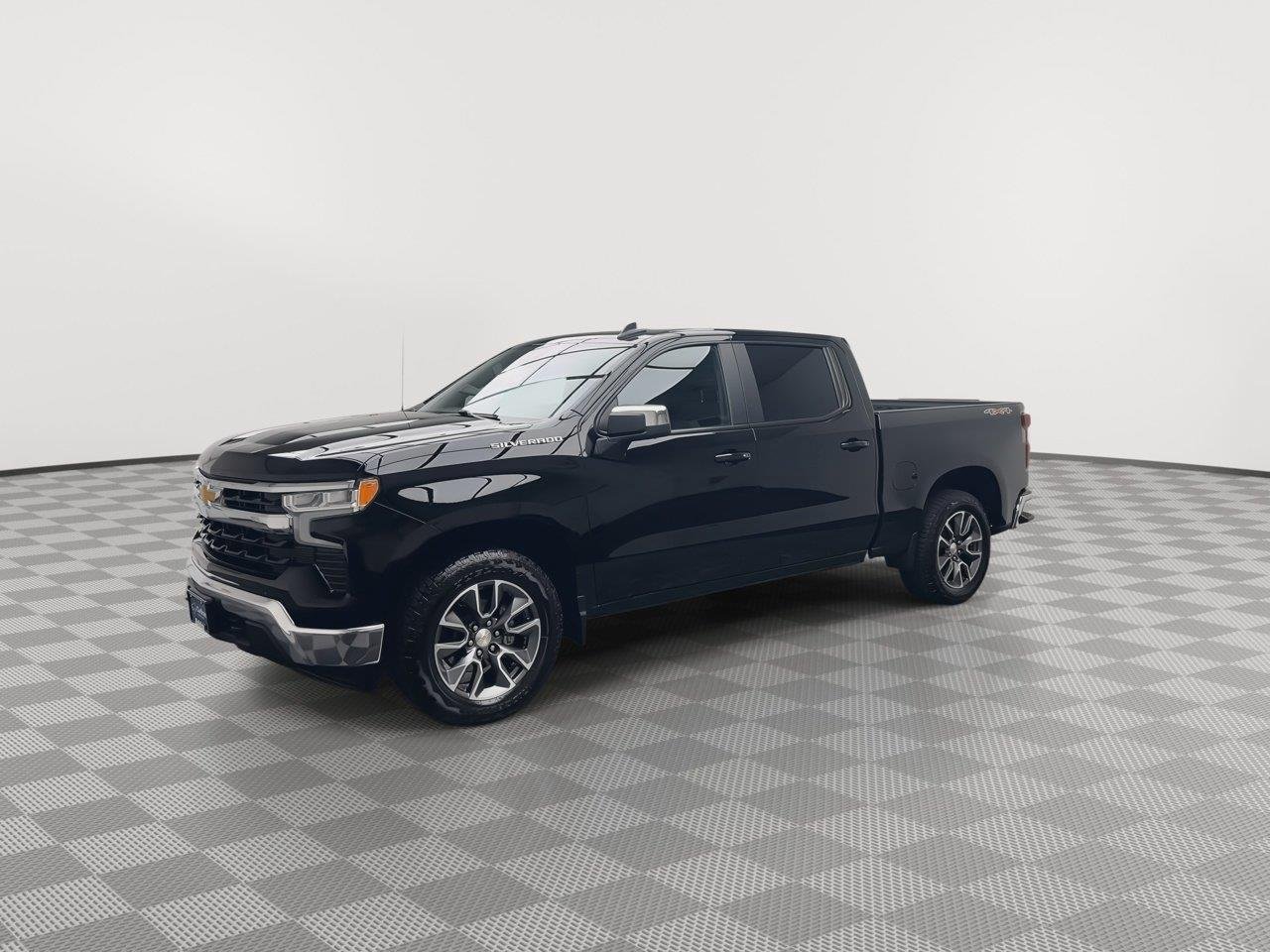 2024 Chevrolet Silverado 1500 LT - Photo 38