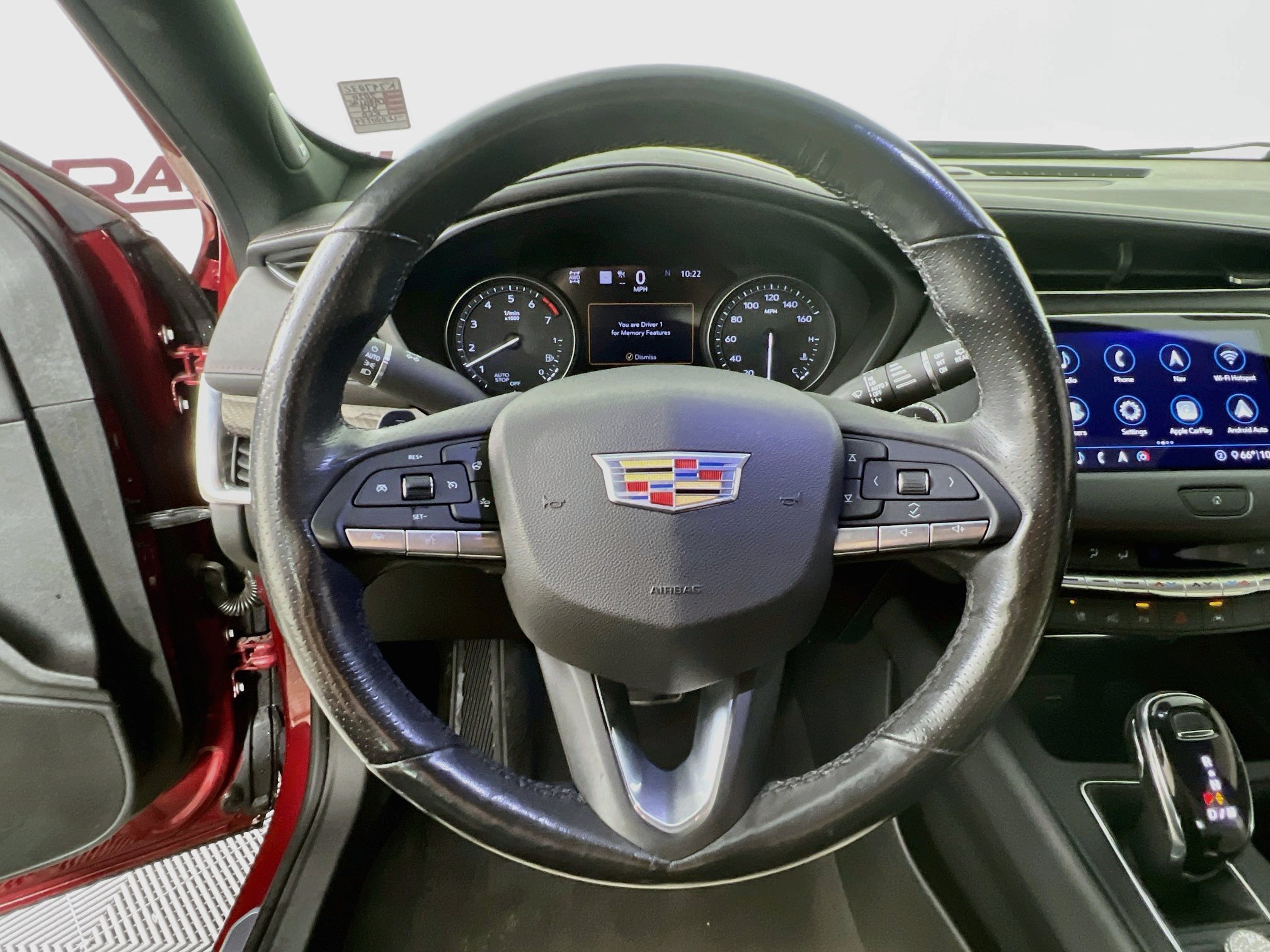 2020 Cadillac XT4 Sport - Photo 12
