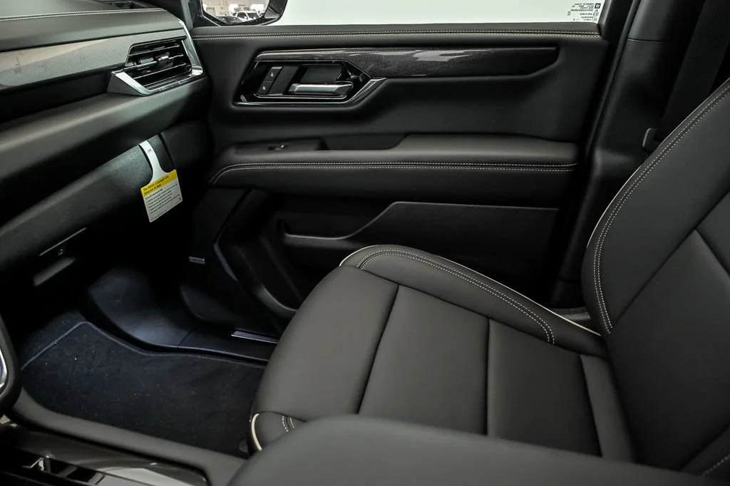 2026 GMC Yukon Elevation - Photo 19