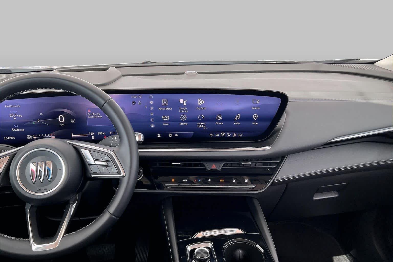 2024 Buick Envision Preferred - Photo 8