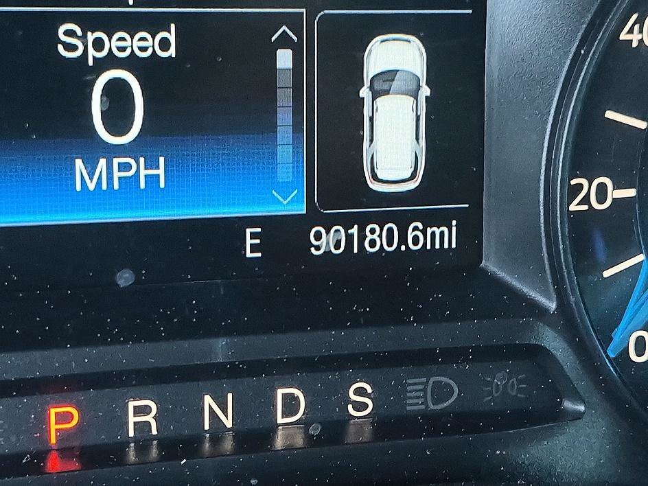 Used 2017  Ford XLT image 20