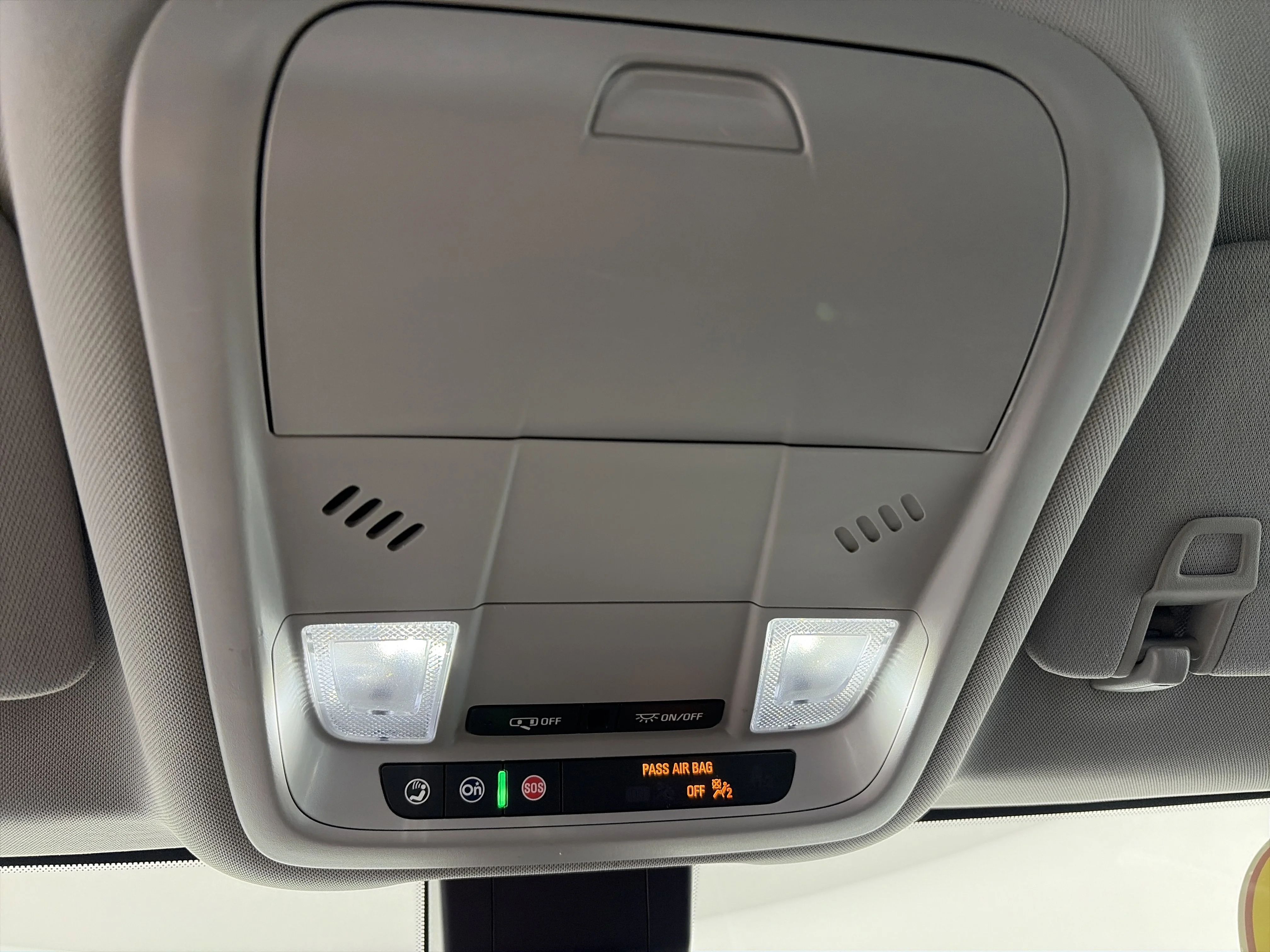 2024 Chevrolet Equinox LT - Photo 36