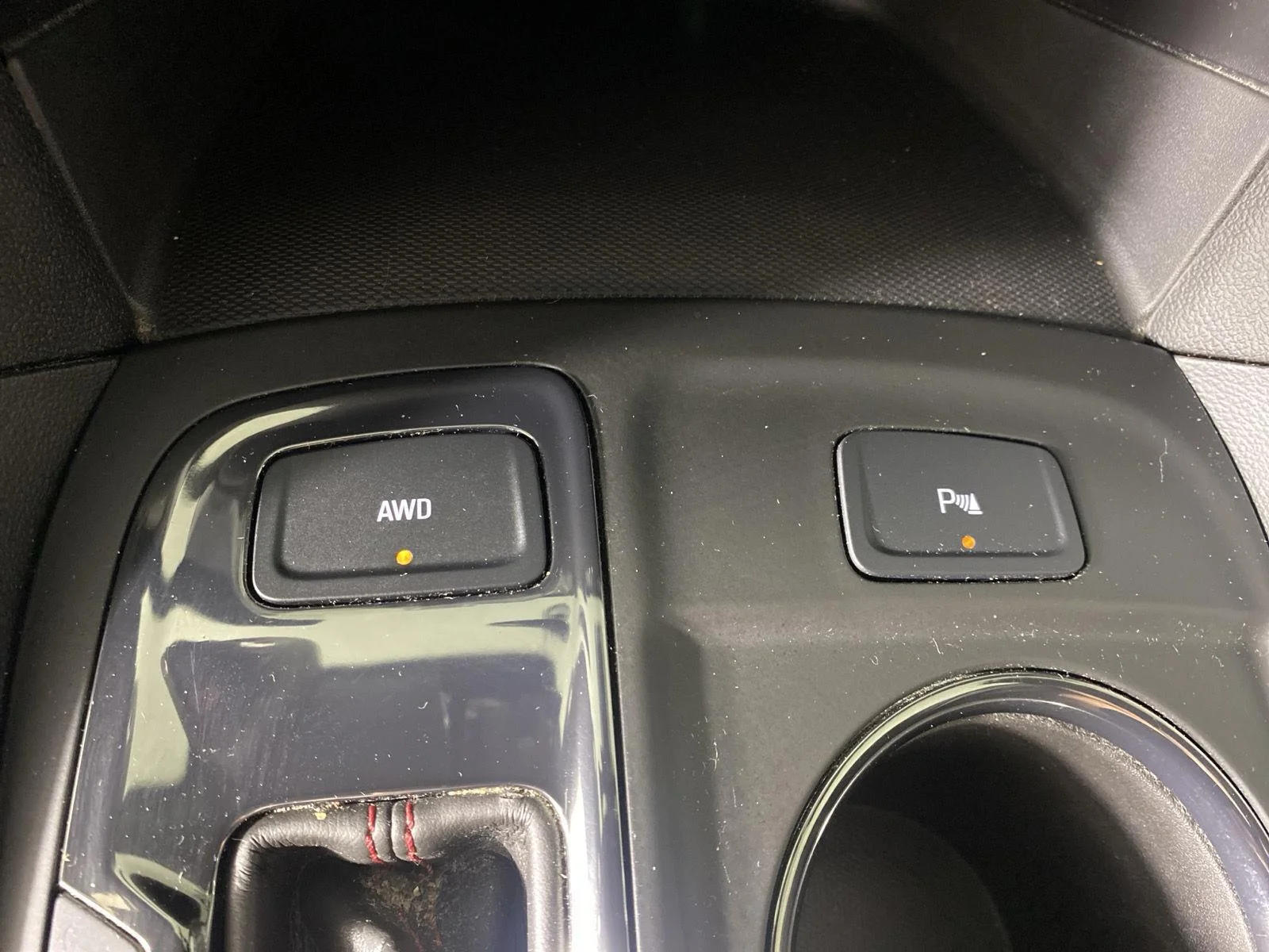 Used 2023 Sterling Gray Metallic Chevrolet RS image 21