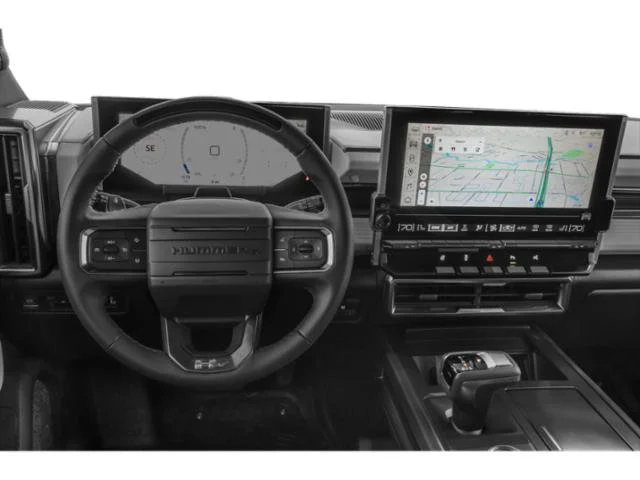 Certified Used 2024 Neptune Blue Matte GMC 3X image 9