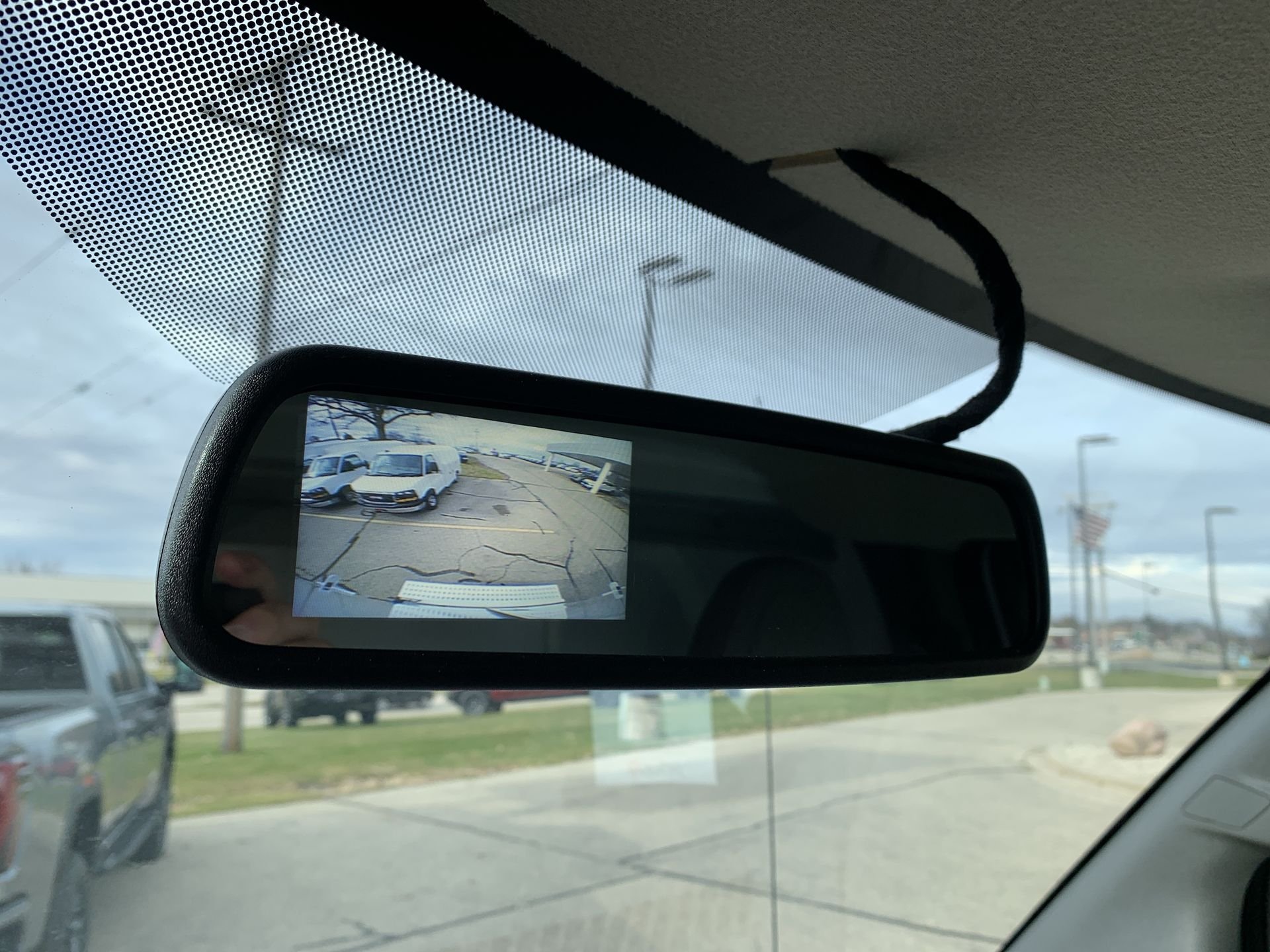 New 2025 Summit White GMC 1WT image 35