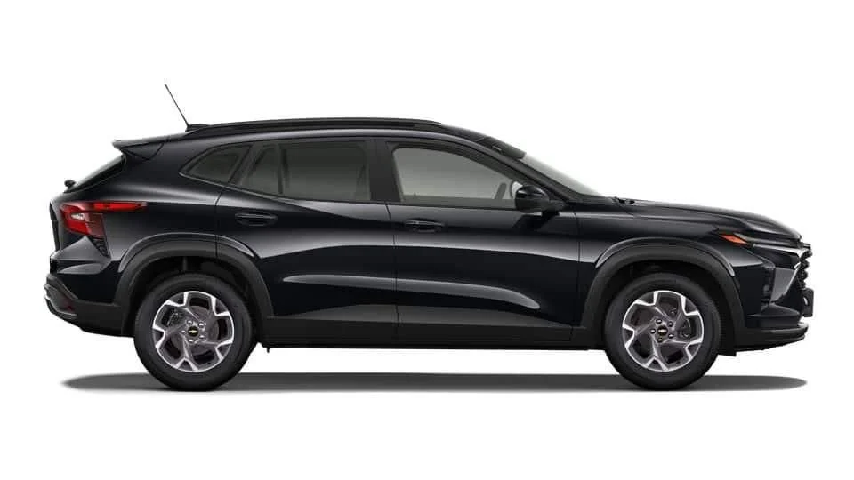 2026 Chevrolet Trax LT - Photo 5