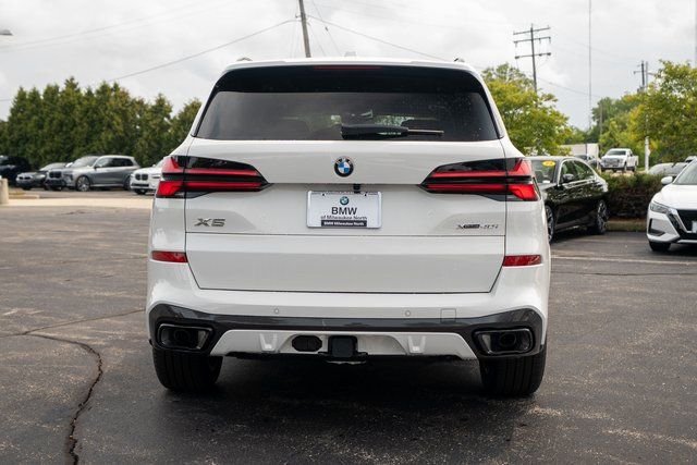 2026 BMW X5 40i - Photo 9