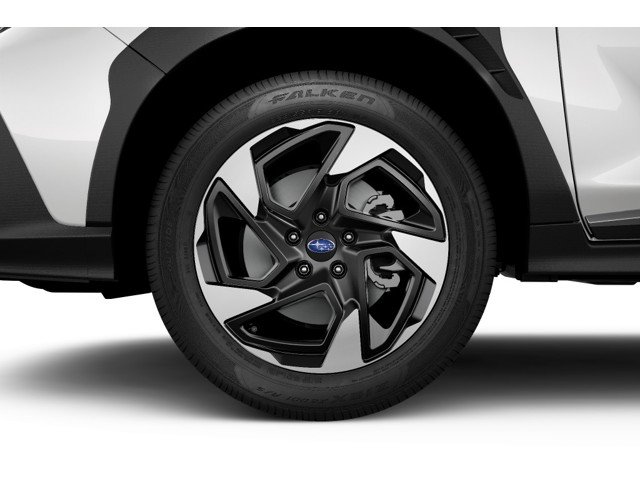 New 2026 CRYSTAL WHITE PEARL Subaru Limited image 10