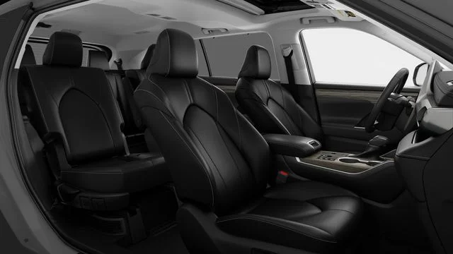New 2026  Toyota Limited image 29