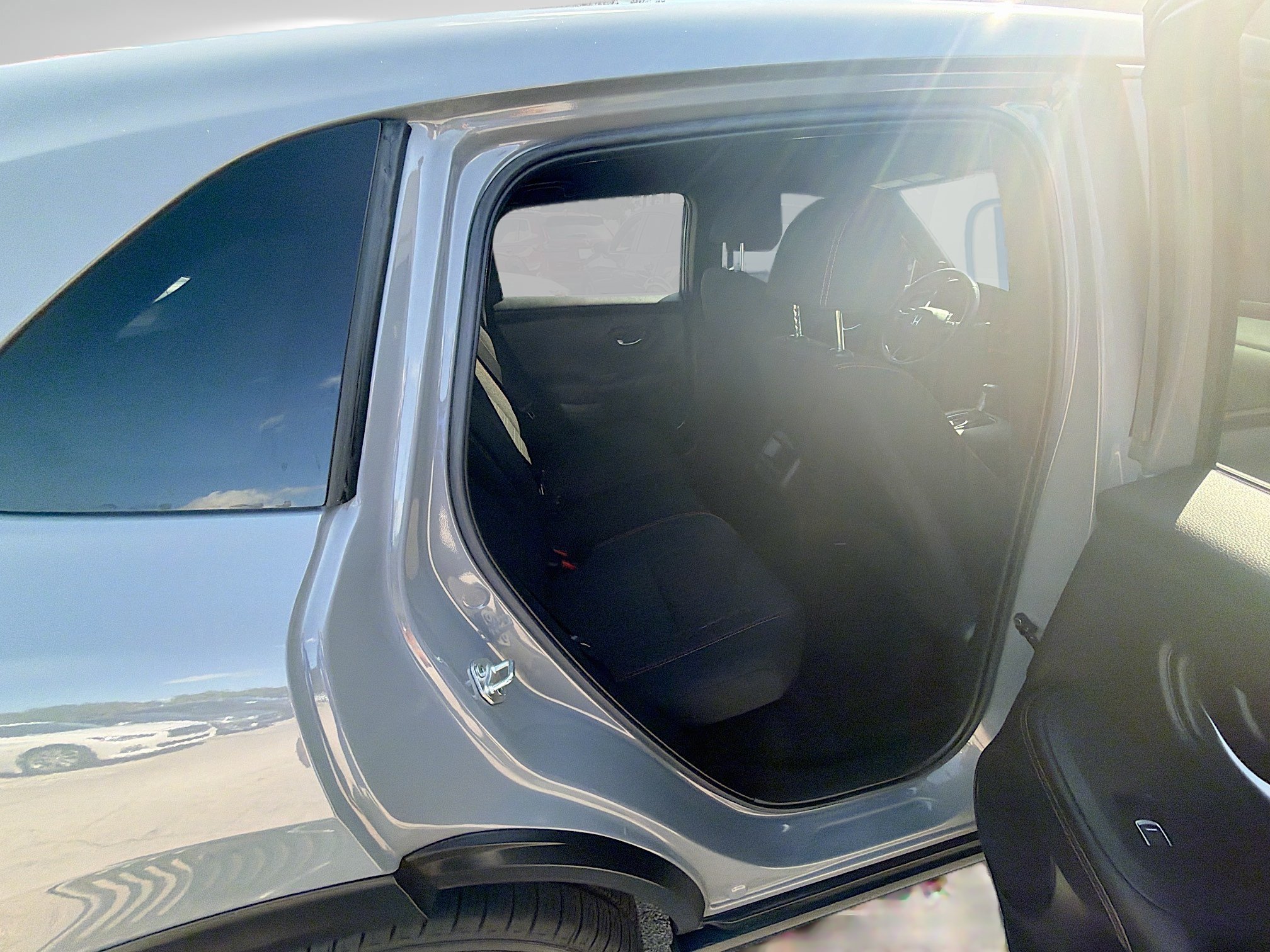 2024 Honda HR-V Sport - Photo 27