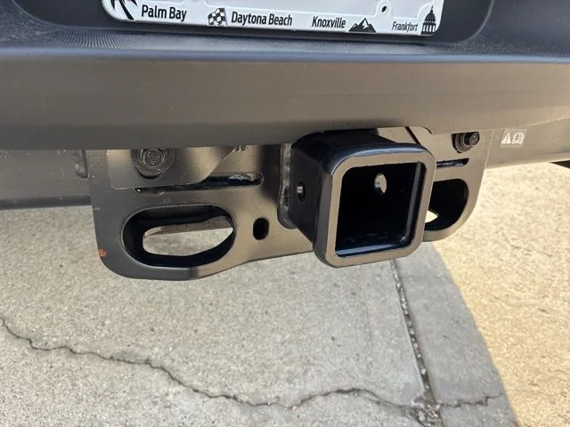 New 2026 Oxford White Ford F-250® XL image 7