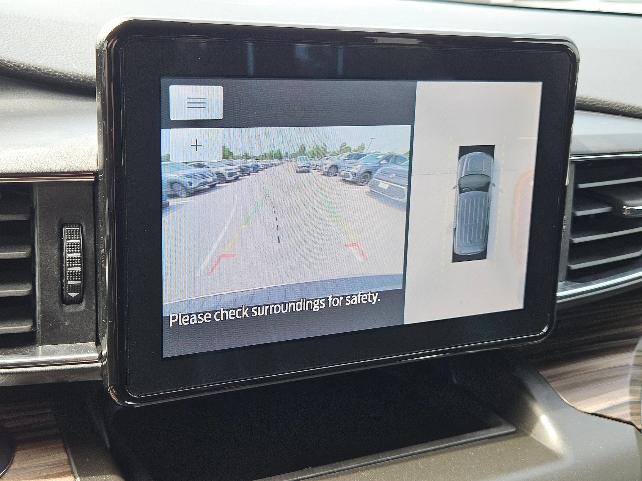 Used 2020 Silver Metallic Ford Limited image 17