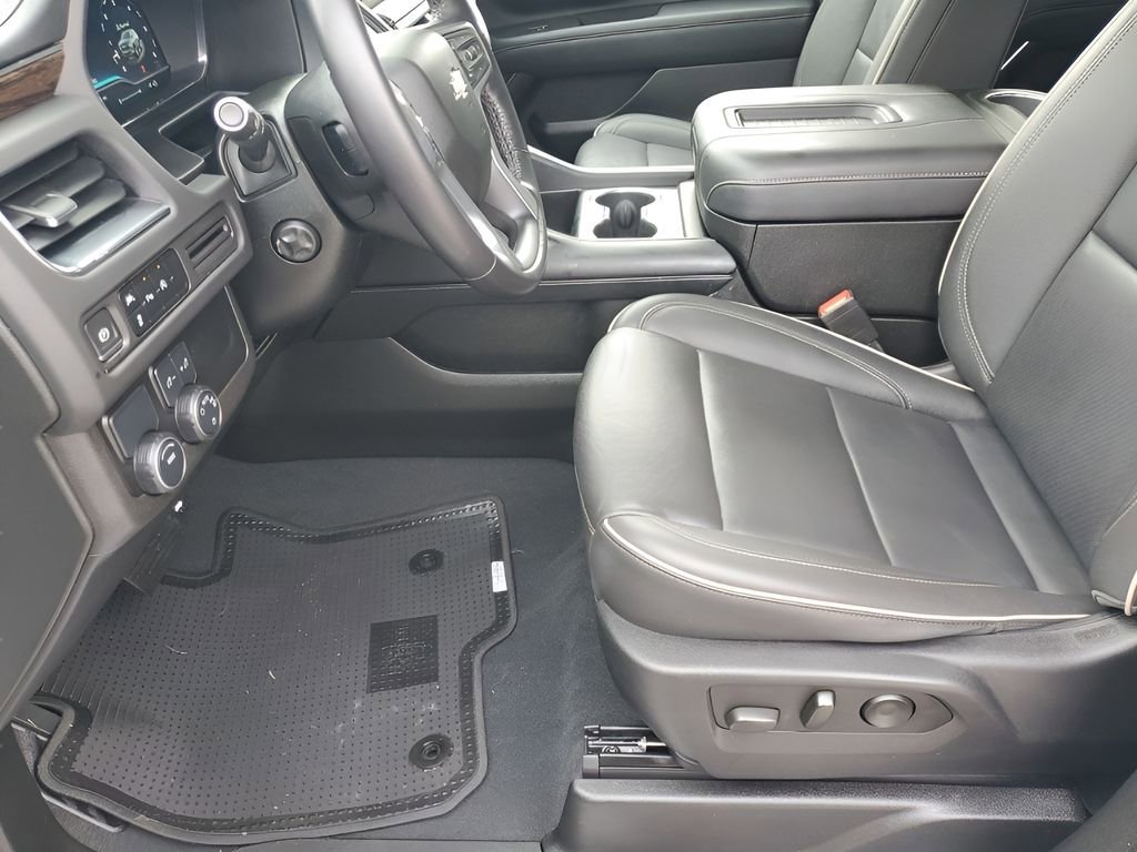 2023 Chevrolet Tahoe Premier - Photo 32