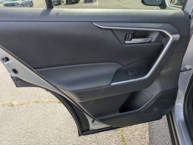 2024 Toyota RAV4 XLE Premium - Photo 27