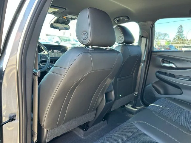2026 Buick Envista Preferred - Photo 20
