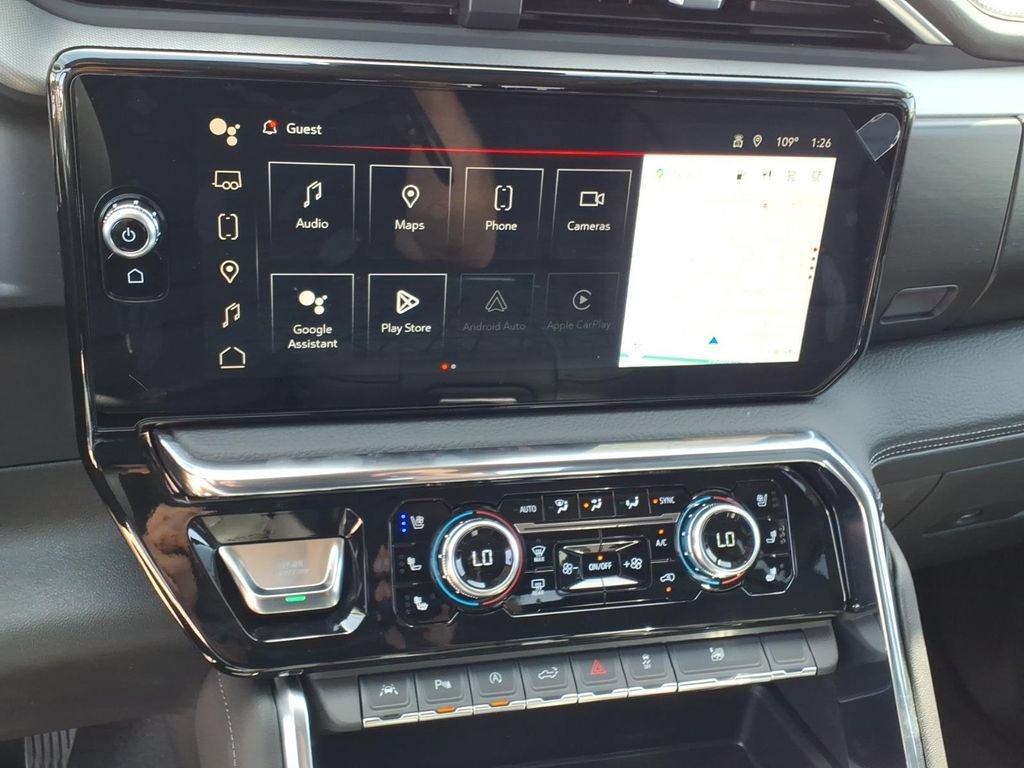 New 2026 Onyx Black GMC Denali image 17
