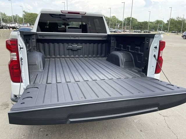 2026 Chevrolet Silverado 1500 LT - Photo 22
