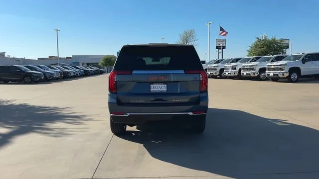 2026 GMC Yukon XL Elevation - Photo 7