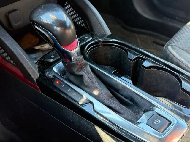 Used 2022 Beige Chevrolet RS image 25