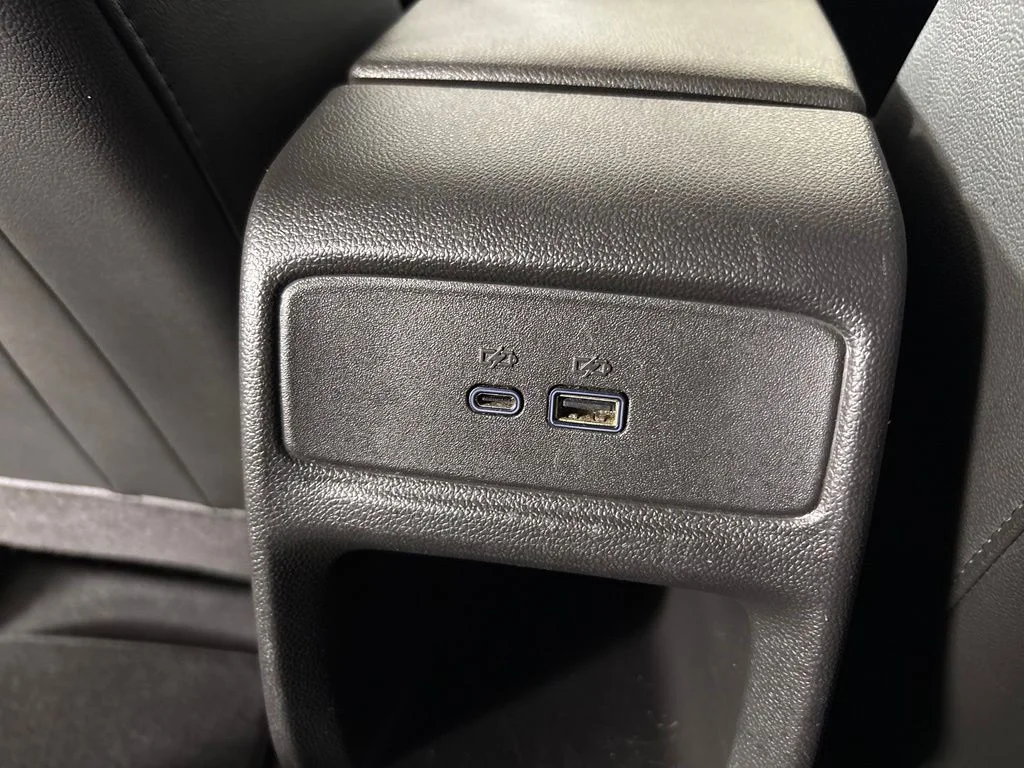 Used 2025 Black Chevrolet LT image 34