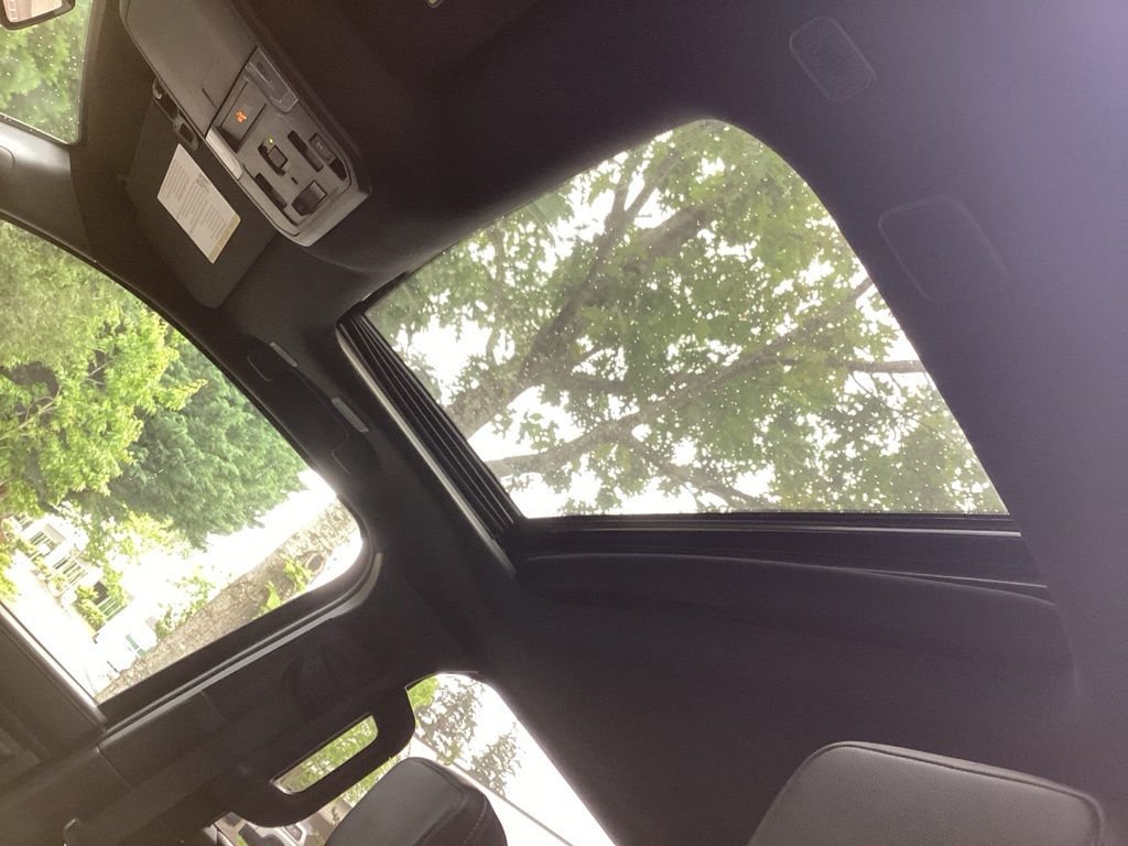 Certified Used 2024 Black Toyota Limited image 3