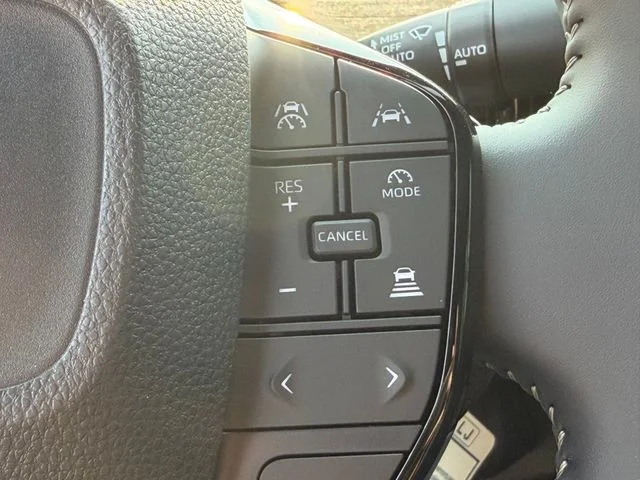 New 2026 Cement Toyota SE image 13