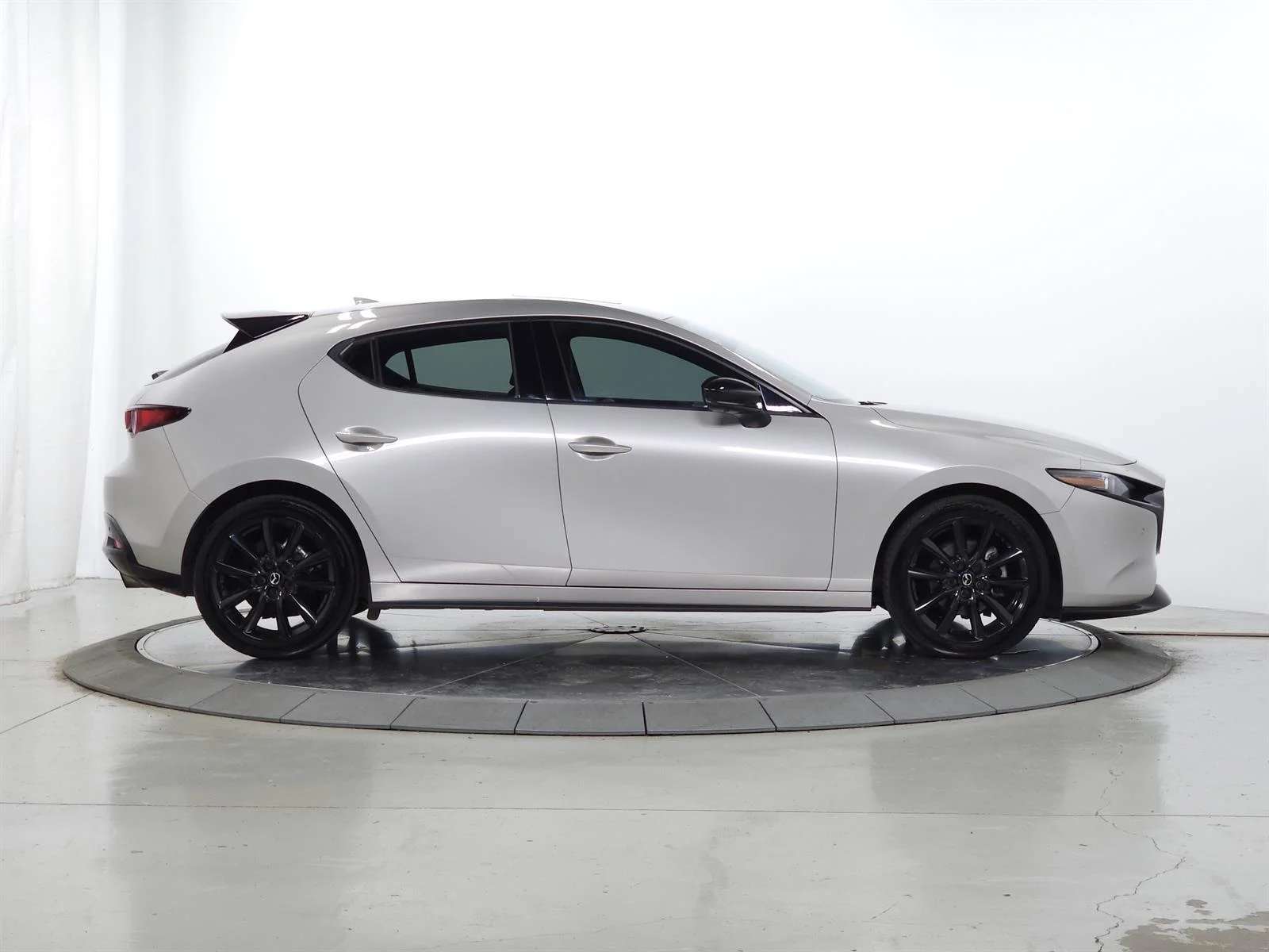 Used 2023 Tan Mazda 2.5 Turbo Premium Plus image 11